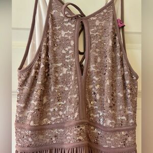 beautiful dress great for weddings formals